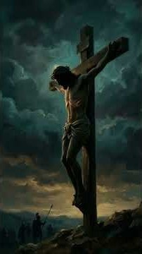 What Did John See When Jesus Was Pierced? (John 19)