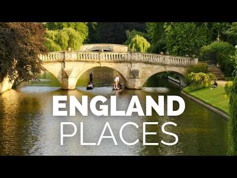 10 Best Places You Must Visit in England in 2026 Travel Guides 