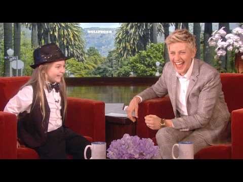 Kids Who Left the Entire Audience Speechless