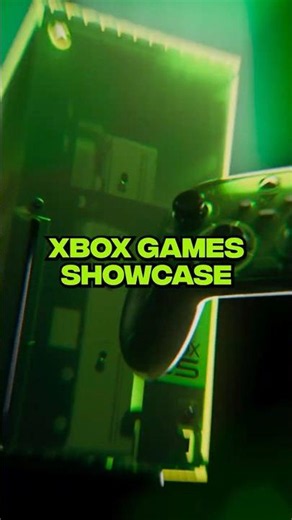 NEW XBOX Console Announced