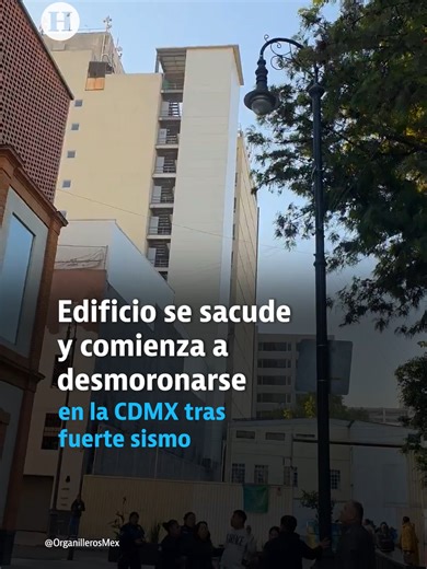 Sismo en CDMX: Impacto y Consecuencias del 2 de enero