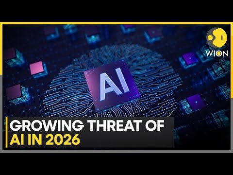 MIT Study: AI Linked To 55,000 Job Cuts In 2025 | WION