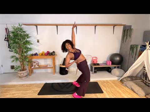 Stretch for Your Future | Flexibility & Mobility Routine | Flex Friday