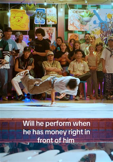 Tore my acl for those of you wondering #breakdance #fyp | break dancing