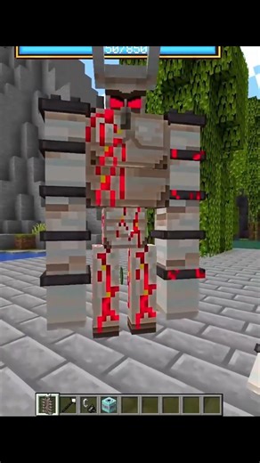 🎆I BLEW UP FIREWORK TNT IN MINECRAFT! #shorts #explosion