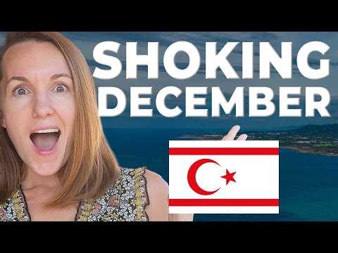 North Cyprus News December: Floods, Fights, and Festivals