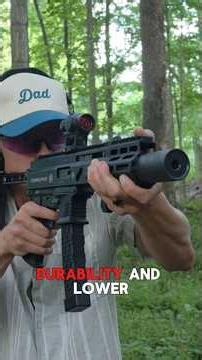 Budget Red Dot That Doesn't Suck | Vortex Crossfire 2