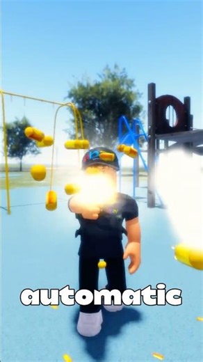 YOU CAN MAKE ANY GUN AUTOMATIC IN THA BRONX 3 WITH THIS SCRIPT🔥#roblox #thabronx3 #foryou