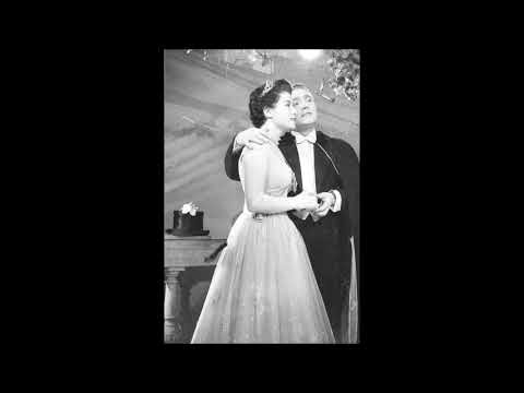 Birthe Wilke og Gustav Winckler - For altid