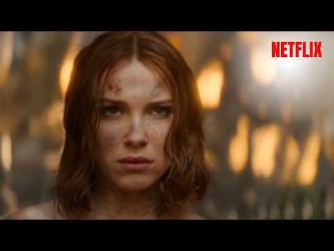 Top FIVE Female Assassin Movies on Netflix You Can’t Miss 🔥