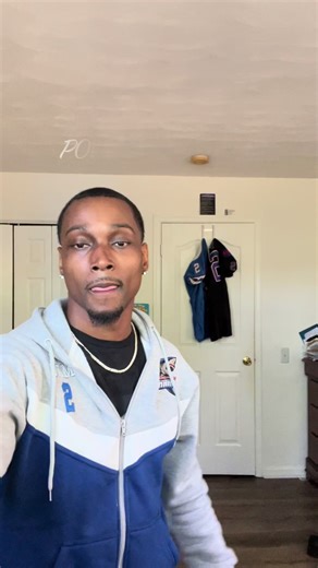 Life of a Semipro DB pt.3 #athlete #semipro #footballtiktok #fyp | semi pro football