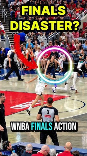 FEVER HIGHLIGHTS HIT DIFFERENT! WNBA FINALS CAN’T MATCH THIS ENERGY?! #IndianaFever,