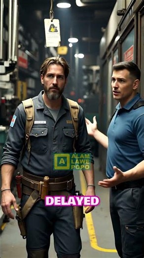 Machines That Fail at the Worst Possible Time #Industry #Engineering #Factory