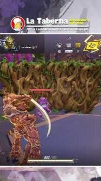 Conociendo a tus Personajes de MARVEL RIVALS - Groot