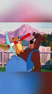 🤯💥 This Groundhog Turns a Bomb Into a Cigar and Successfully Tricks the Bear!