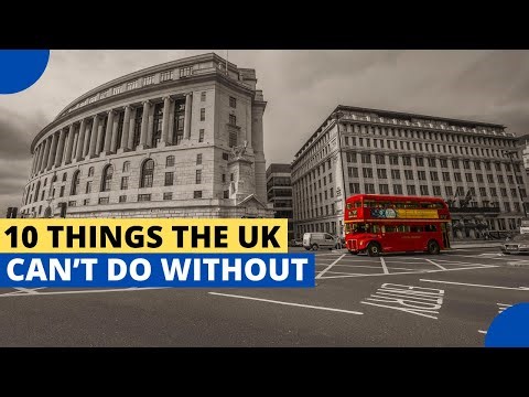 10 Things The UK Couldn’t Function Without Thanks To Immigrants