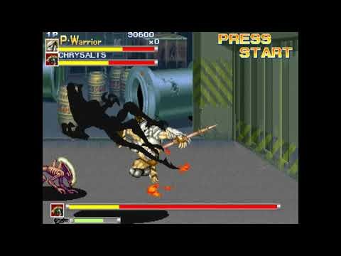 Alien vs Predator - Mission 1