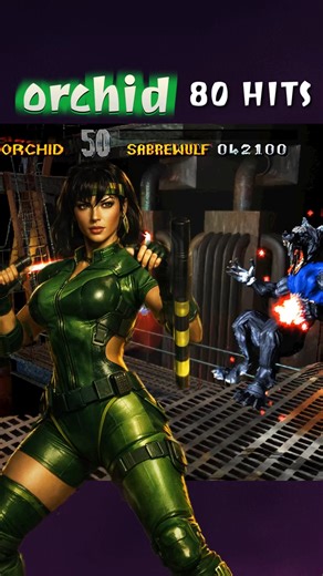 @cinderbr.play on Instagram: "Can you do 80 hits ultra combo on Killer Instinct game? #KillerInstinct #fightcade2 #fightcade #NostalgiaGamer #arcadegames #retrogaming #retrogames #NostalgiaGaming #90sgames #oldgames #oldschoolgames"