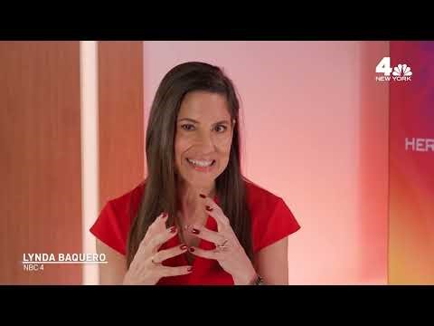 The women who influenced these News 4 New York journalists | NBC New York