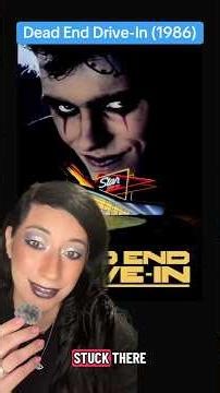 Dead End Drive-In (1986) quick review