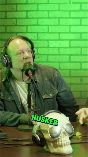 Keith David Voices Husk in Hazbin Hotel! Amazing Cast Reveal! #shorts