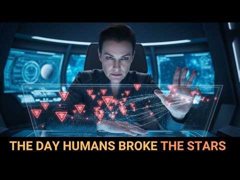 Aliens Tried to Humiliate Humanity—It Became Their Biggest Mistake