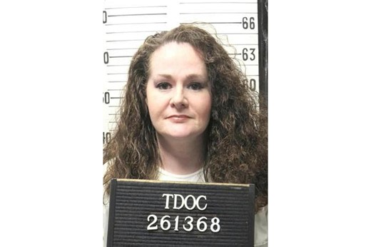 Christa Pike says she’s in constant pain and blames her failed execution on ‘incompetence’