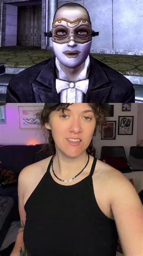 Nikki Fallout 🌩️ on Instagram: "Getting tons of comments about Synths White Gloves and Fallout timeline so let's discuss #fallout #falloutonprime #falloutlore #newvegas #falloutfacts"