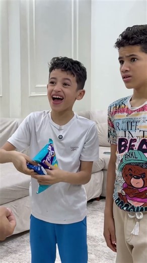 The Difference Between Your Youngest and Oldest Son