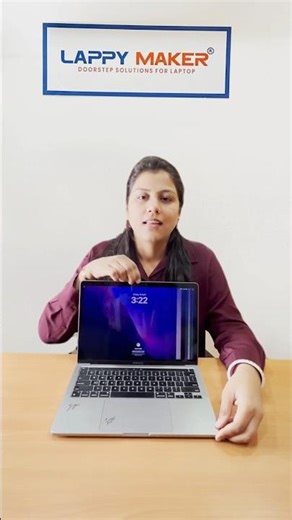 Is your laptop screen broken, flickering, showing lines, or completely black? 😟