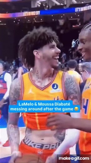 STOP IT! on Make a GIF