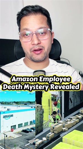 The dark side of delivery? A 46-year-old worker collapsed at an Oregon Amazon warehouse, and what happened next is sparking worldwide outrage. While paramedics were fighting for his life, employees say management told them to
