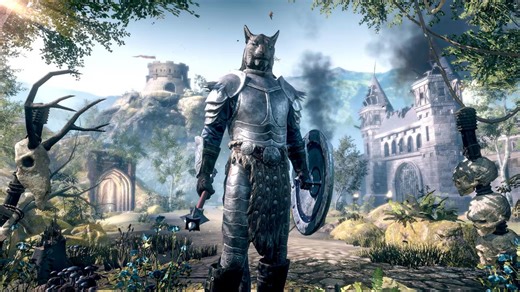 The Elder Scrolls: Blades Mobile RPG Set to Shut Down For Good in June