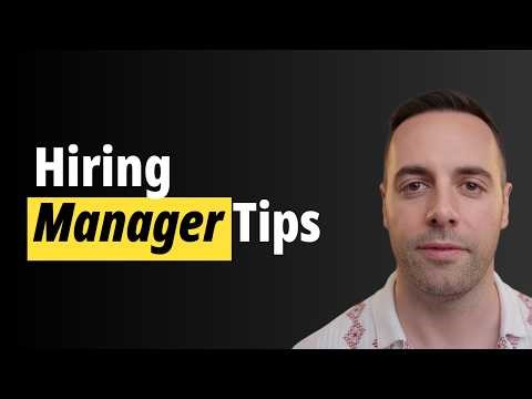 Let's give better post-interview feedback to Tech candidates