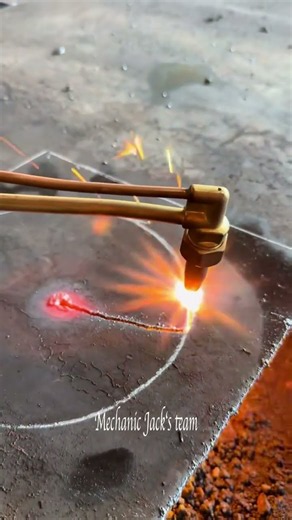 Welding Process