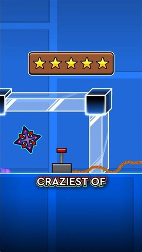 $1 vs $100,000 Explosion in Geometry Dash 🤯