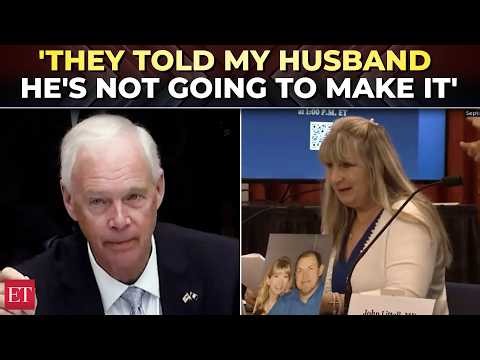 'Ivermectin, antibodies denied…': Wife recounts husband’s COVID battle, exposes hospital negligence