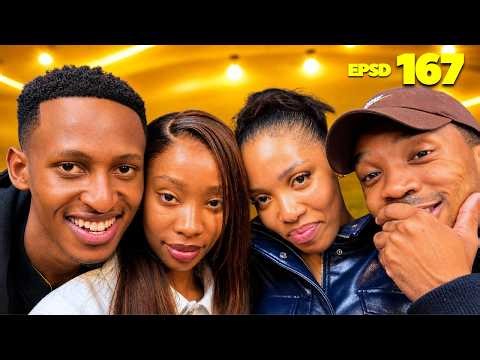 Xenophobia vs Illegal Foreigners !? Sugar Mama's vs Daddy Issues, Girlfriend Allowance Debate & More