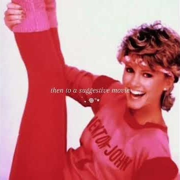 Olivia Newton-John - Physical