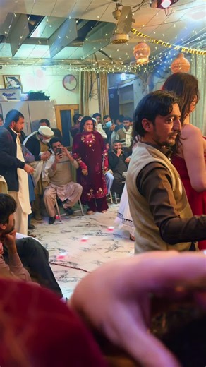 Queen of KPK: Paroo Peshawar's Enchanting Journey