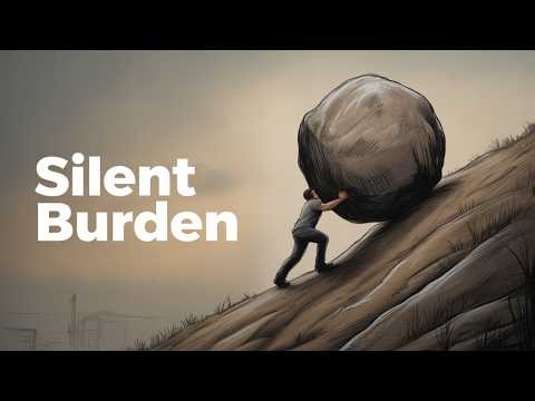 People Who Never Ask for Help: A Psychological Deep Dive | The Psychology Behind Refusing Support