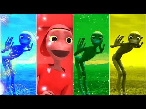 Dame Tu Cosita FULL HD 2026 | All Versions & Dance Compilation | Official Music Video