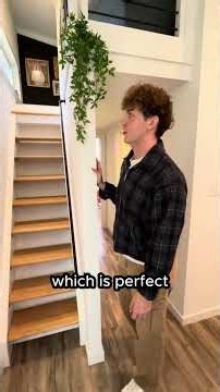This 19 Year old Lives in a Tiny Home! Come Check it Out!!