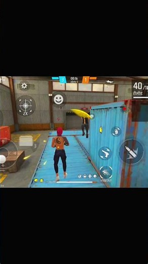 #typography #freefire