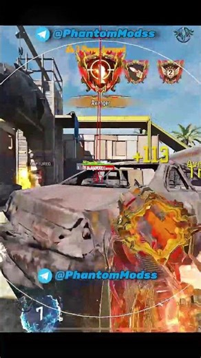 🚀Call of duty mobile mod menu 2025 Global/Garena/VNG Best hacks & Cheats