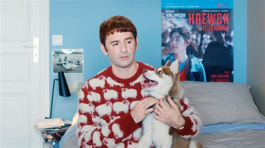 Garçon chiffon - Film (2020) : diffusions TV, streaming, replay