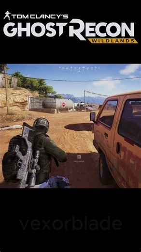 REALISTIC COMBAT & TACTICAL SHOOTERS | Ghost Recon Breakpoint