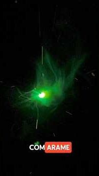 Tips for Gasless MIG Welding ✅ #metalworking #fabrication #welder #welding #mig #welds