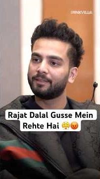 Elvish Yadav 💪🏻🔥 Describes Munawar, Abhishek, Rajat Dalal in one word 👀 #shorts #elvishyadav