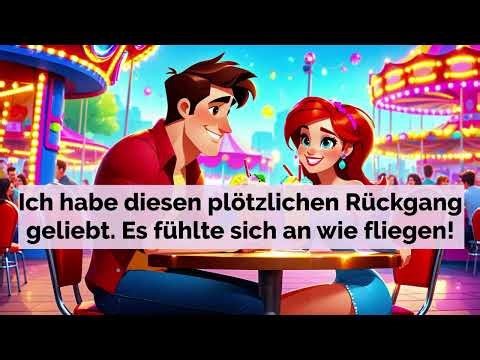 German Practice | Celebrating Childhood Milestones | Learn German | Improve German (Deutsch)